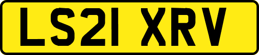 LS21XRV