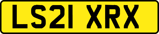 LS21XRX