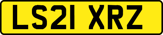LS21XRZ
