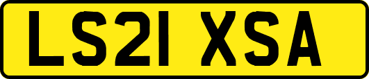LS21XSA