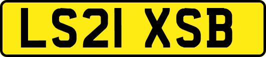 LS21XSB