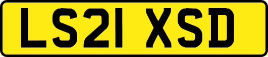 LS21XSD