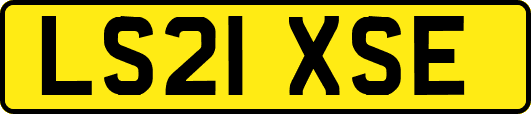 LS21XSE