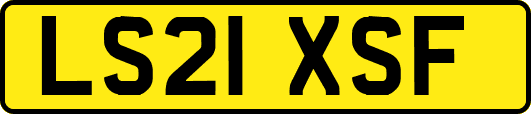 LS21XSF