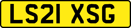 LS21XSG