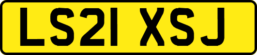 LS21XSJ