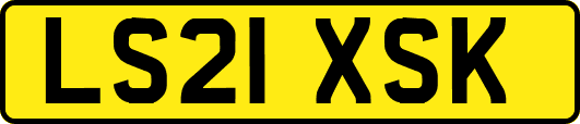 LS21XSK