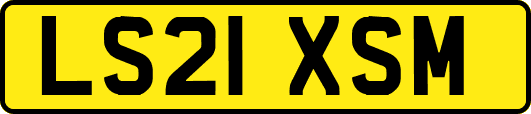 LS21XSM