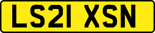 LS21XSN