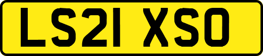 LS21XSO