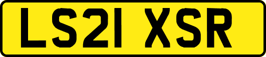LS21XSR