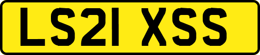 LS21XSS