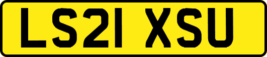 LS21XSU