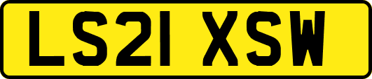 LS21XSW