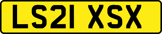 LS21XSX