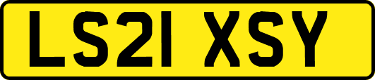 LS21XSY