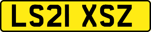 LS21XSZ