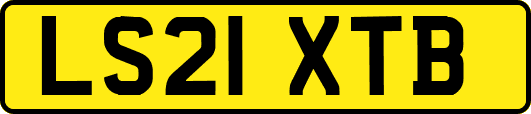LS21XTB