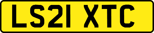 LS21XTC