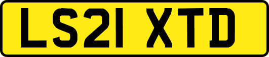 LS21XTD