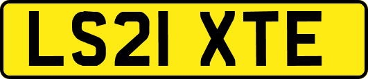LS21XTE