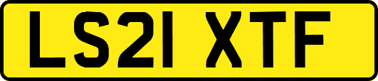 LS21XTF
