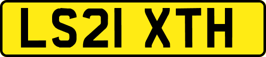 LS21XTH