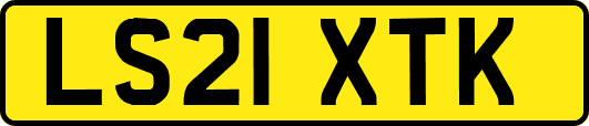 LS21XTK