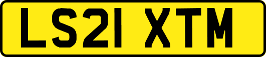 LS21XTM