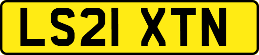 LS21XTN