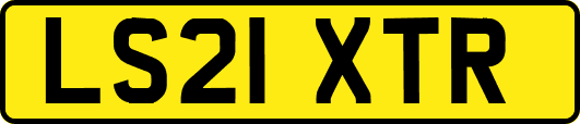 LS21XTR