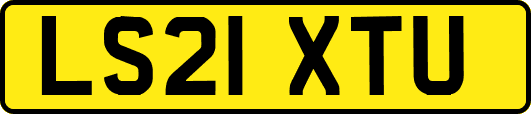 LS21XTU
