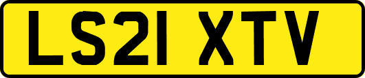 LS21XTV