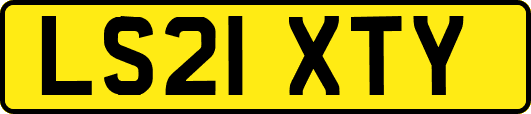LS21XTY