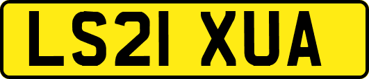 LS21XUA