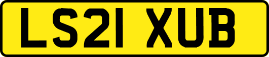 LS21XUB
