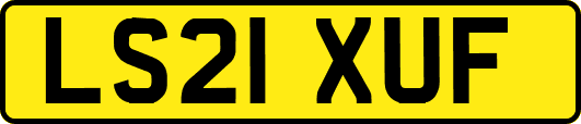 LS21XUF