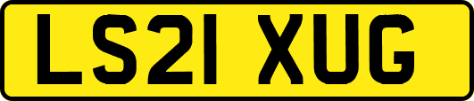 LS21XUG