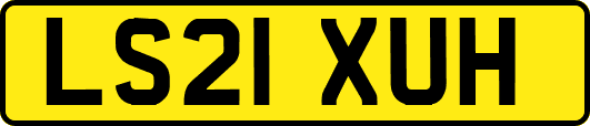 LS21XUH
