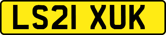 LS21XUK