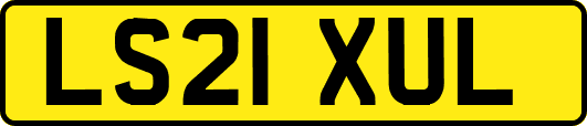 LS21XUL