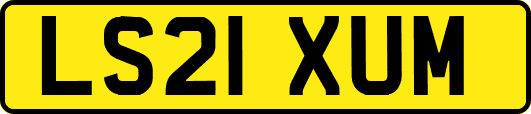 LS21XUM