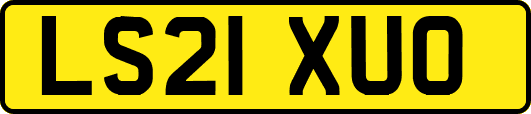 LS21XUO