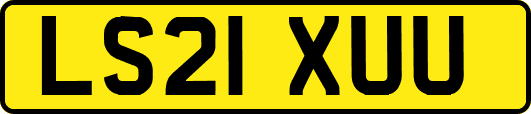 LS21XUU
