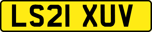 LS21XUV