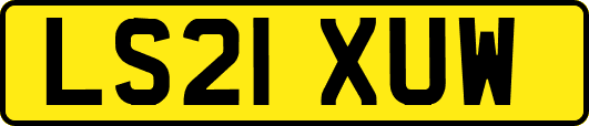 LS21XUW