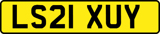 LS21XUY