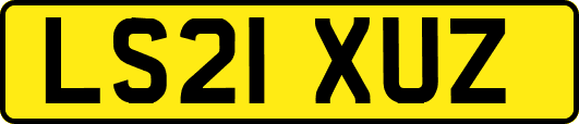 LS21XUZ