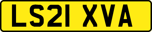 LS21XVA