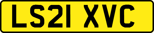 LS21XVC